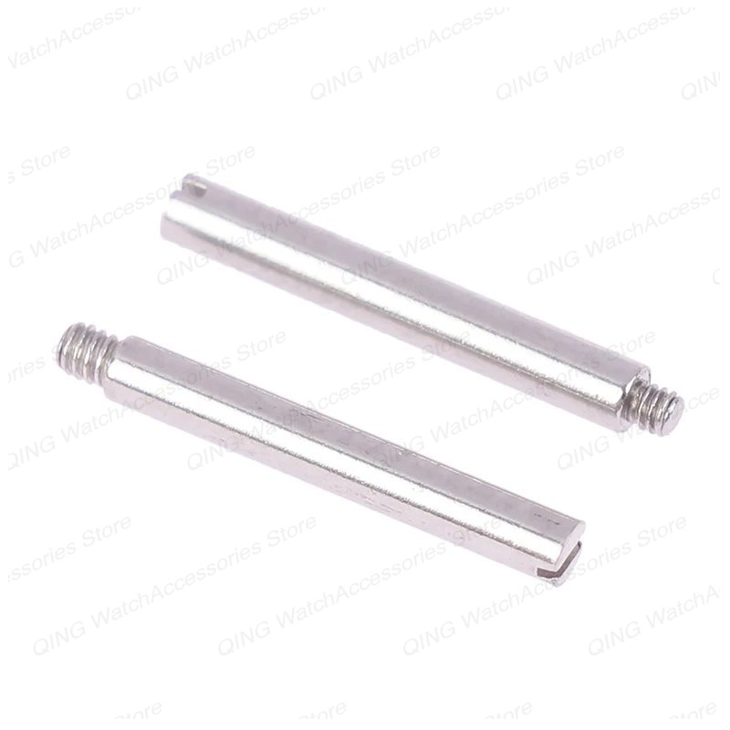 Clasps Screws Stainless Steel  - Jewelry Rolex Watches avis et prix