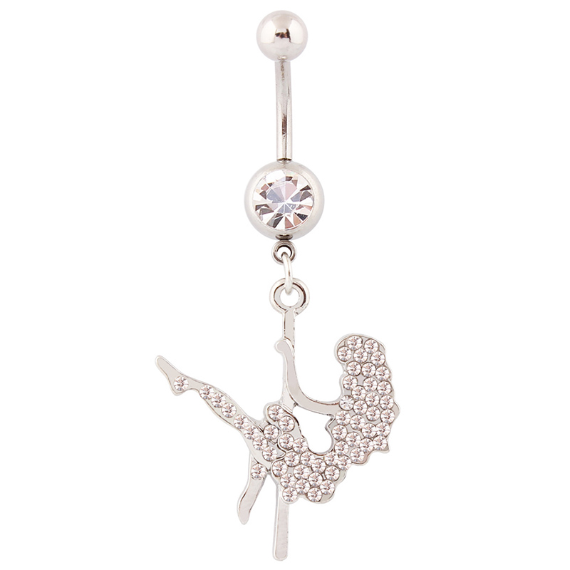 Body Piercing banana dangle po - Nick'S Jewelry & Watches Reviews avis et prix