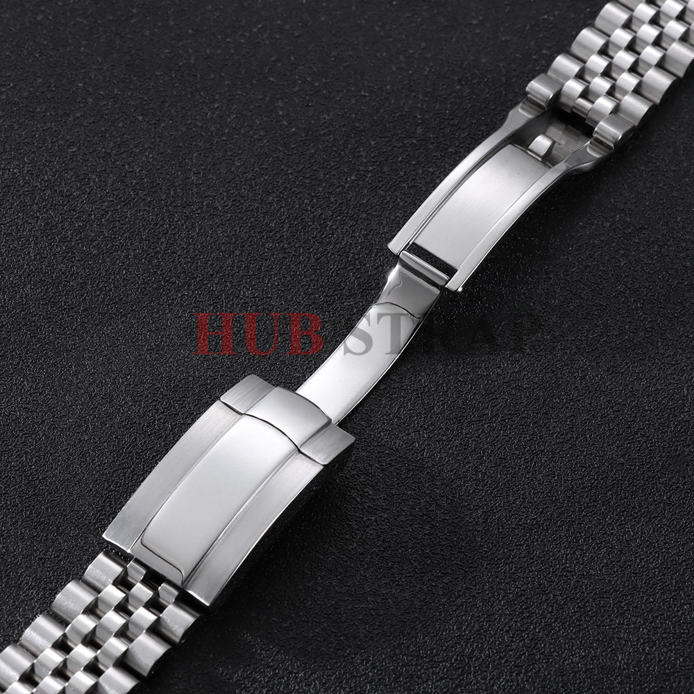20mm 21mm Luxury Stainless Ste - Jewelry Rolex Watches avis et prix