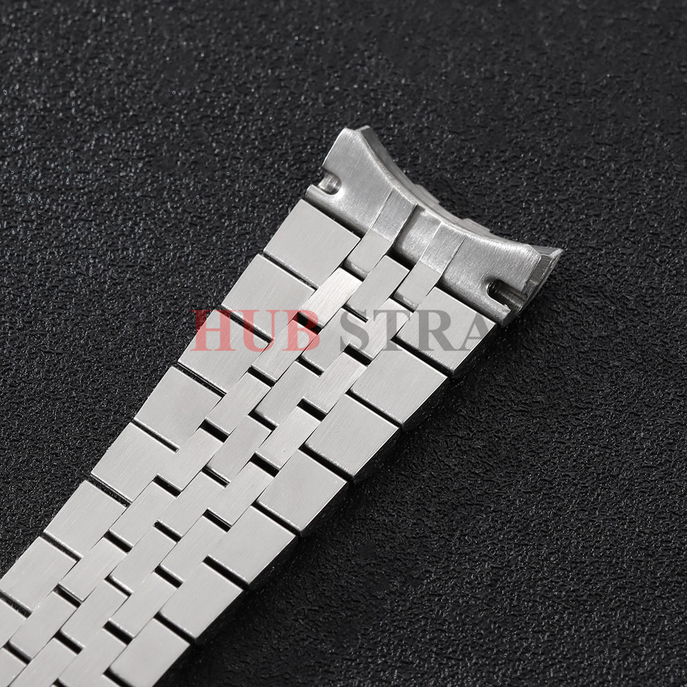 20mm 21mm Luxury Stainless Ste - Jewelry Rolex Watches avis et prix
