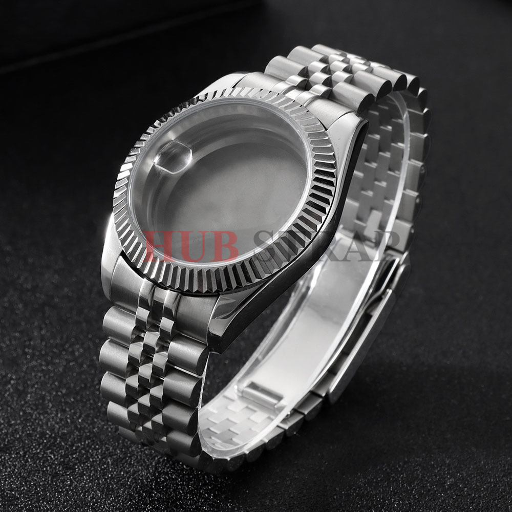 20mm 21mm Luxury Stainless Ste - Jewelry Rolex Watches avis et prix
