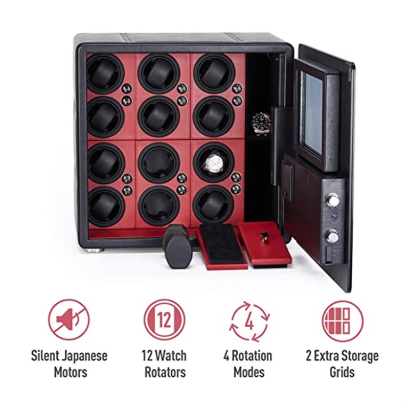 Luxury 12 Automatic Rotors and - Jewelry Watches Luxury avis et prix