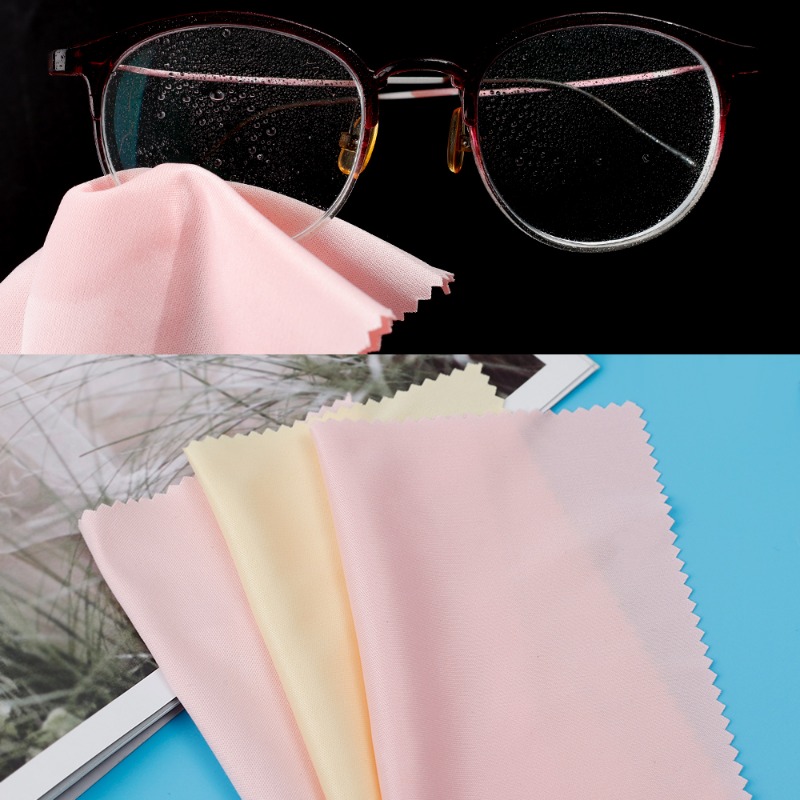 10-100pcs Silver Polishing Gla - Jewelry Eyewear Watches & Accessories avis et prix