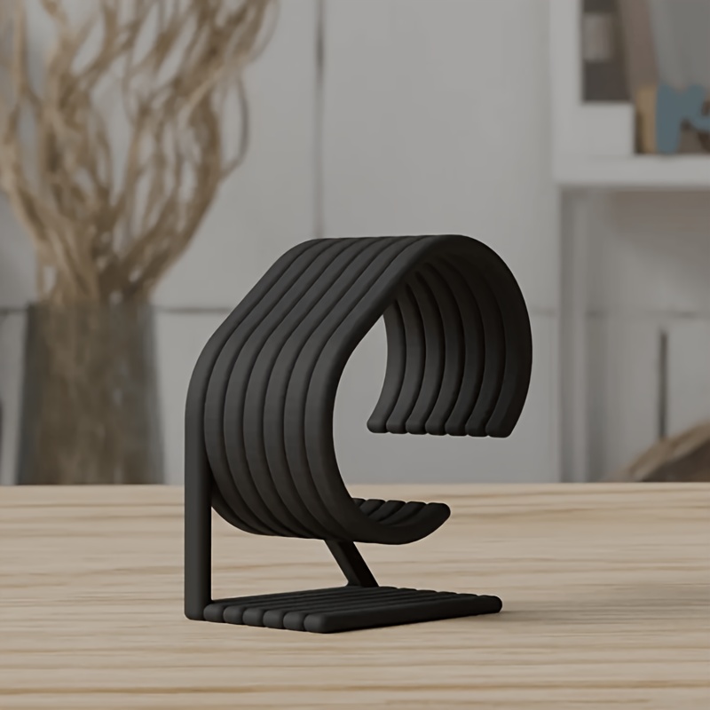 Minimalist Watch Display Stand - Jewelry Like Watches avis et prix