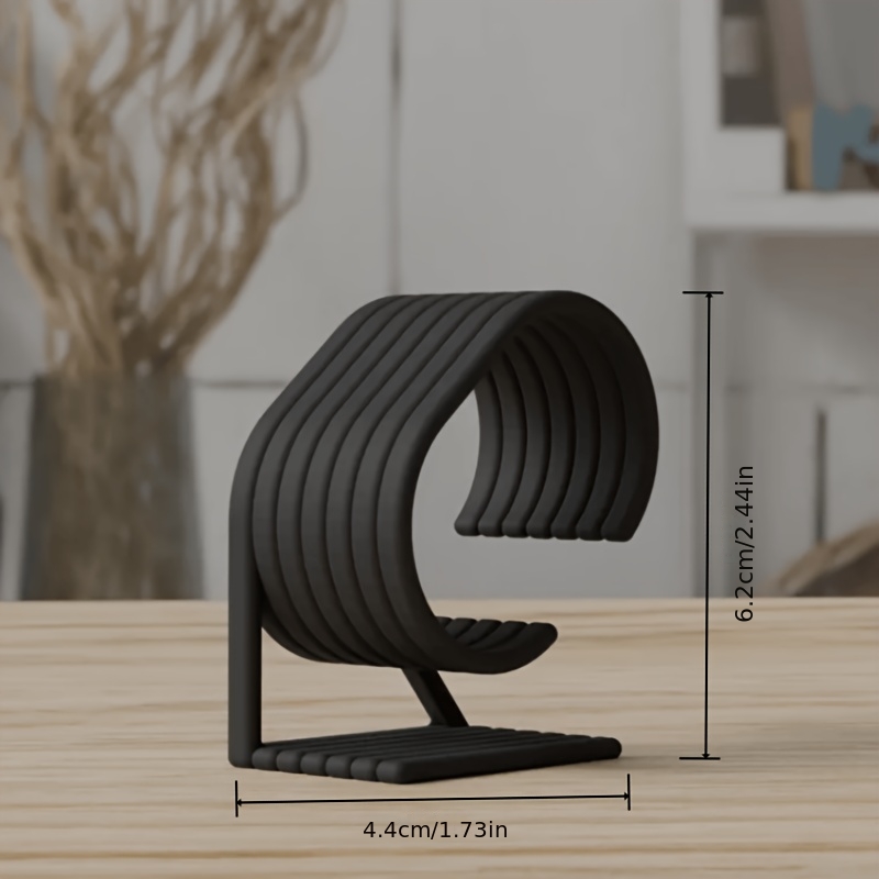 Minimalist Watch Display Stand - Jewelry Like Watches avis et prix