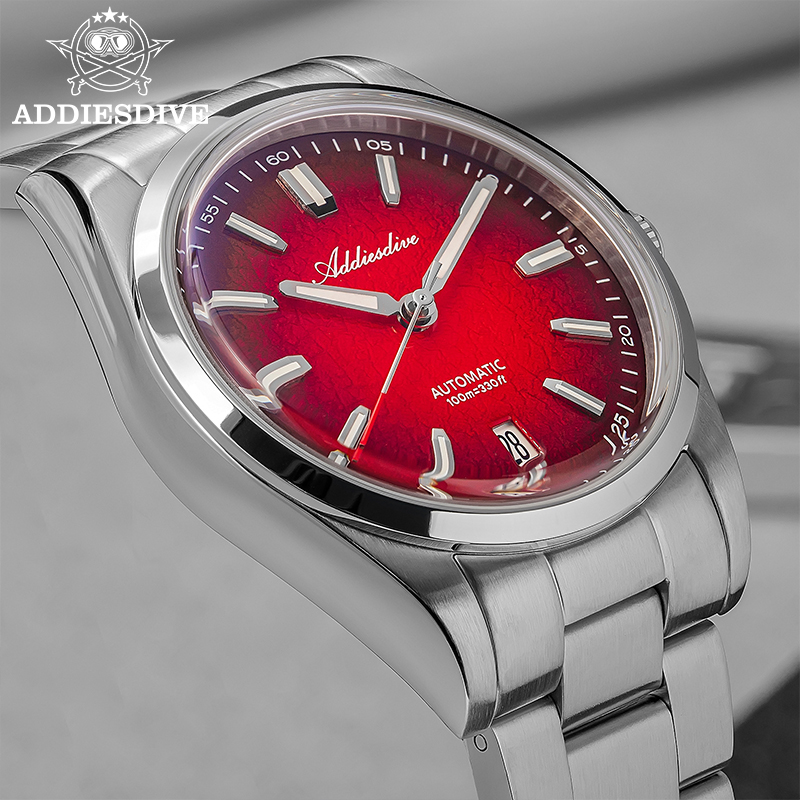 ADDIESDIVE Watch For Gift 39mm - Jewellery Watches avis et prix