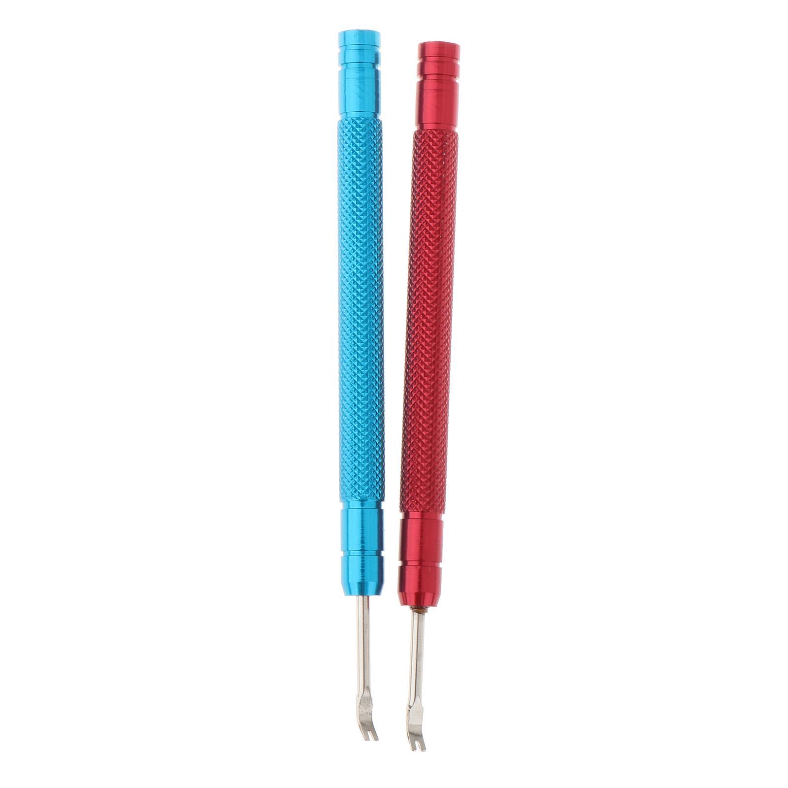 2Pcs Watch Hands Lever Remover - Jewelry And Watches Store avis et prix