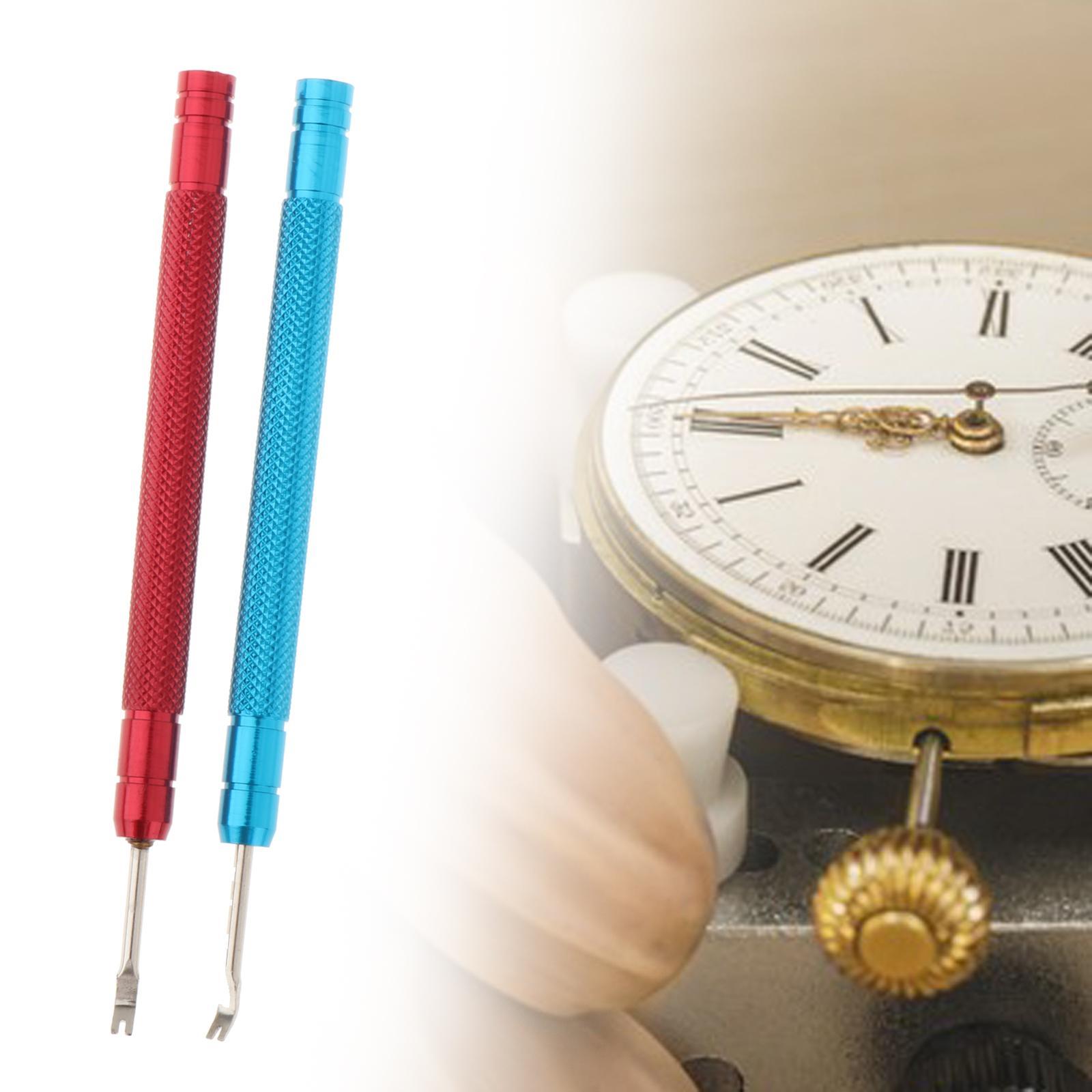 2Pcs Watch Hands Lever Remover - Jewelry And Watches Store avis et prix