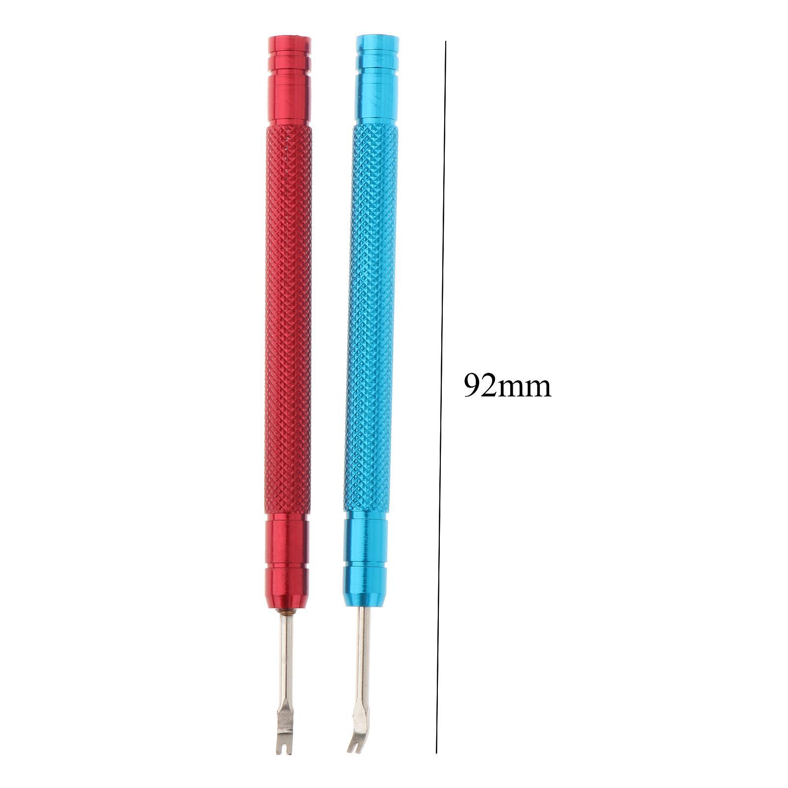 2Pcs Watch Hands Lever Remover - Jewelry And Watches Store avis et prix
