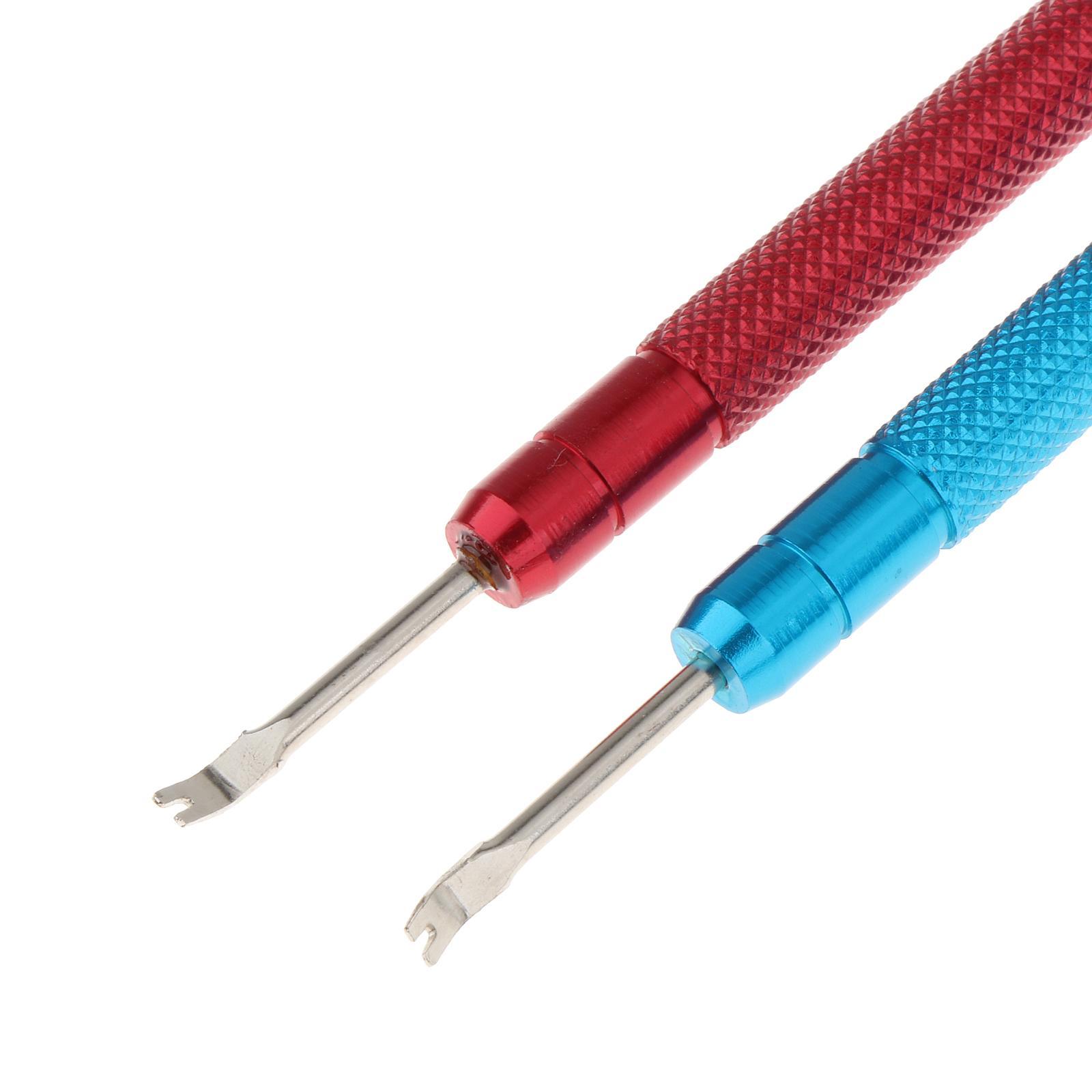 2Pcs Watch Hands Lever Remover - Jewelry And Watches Store avis et prix
