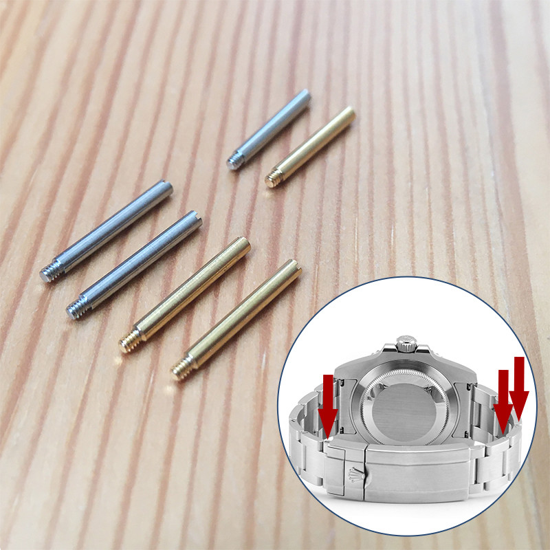 Band/Buckle Screw Tube for Rol - Jewelry Rolex Watches avis et prix
