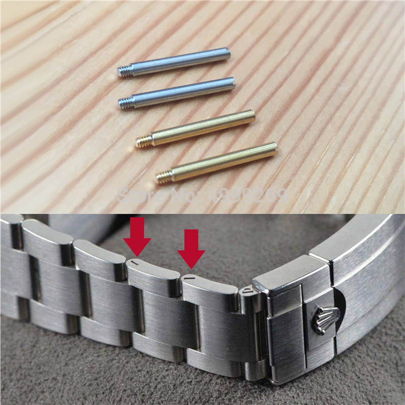Band/Buckle Screw Tube for Rol - Jewelry Rolex Watches avis et prix