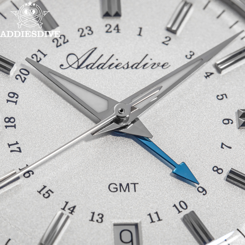 ADDIESDIVE Hot Brand 36mm Luxu - Jewellery Watches avis et prix