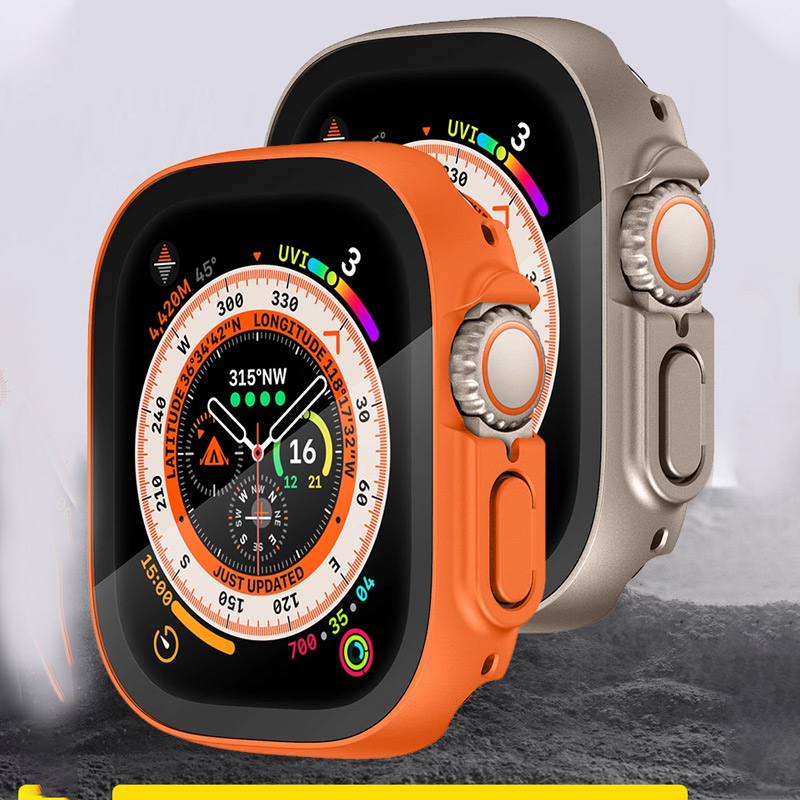 3 Pack Cover for Apple Watch 4 - Jewelry Smart Watches avis et prix