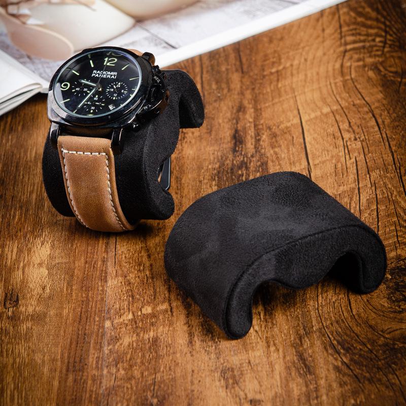 Elegant Soft Flannelette Watch - Jewelry Like Watches avis et prix