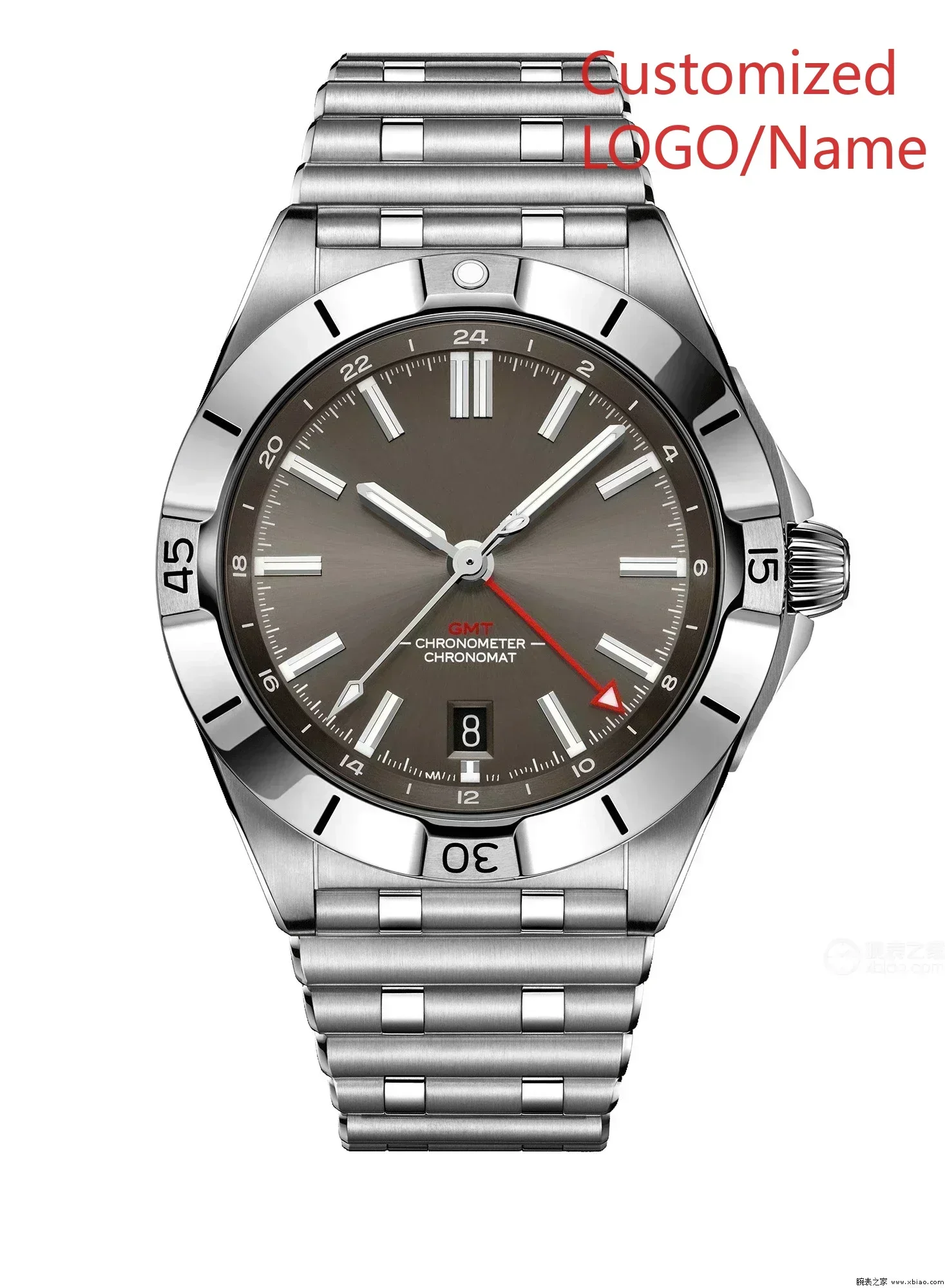 A989 Store Customized Watch  S - Jewellery Watches avis et prix