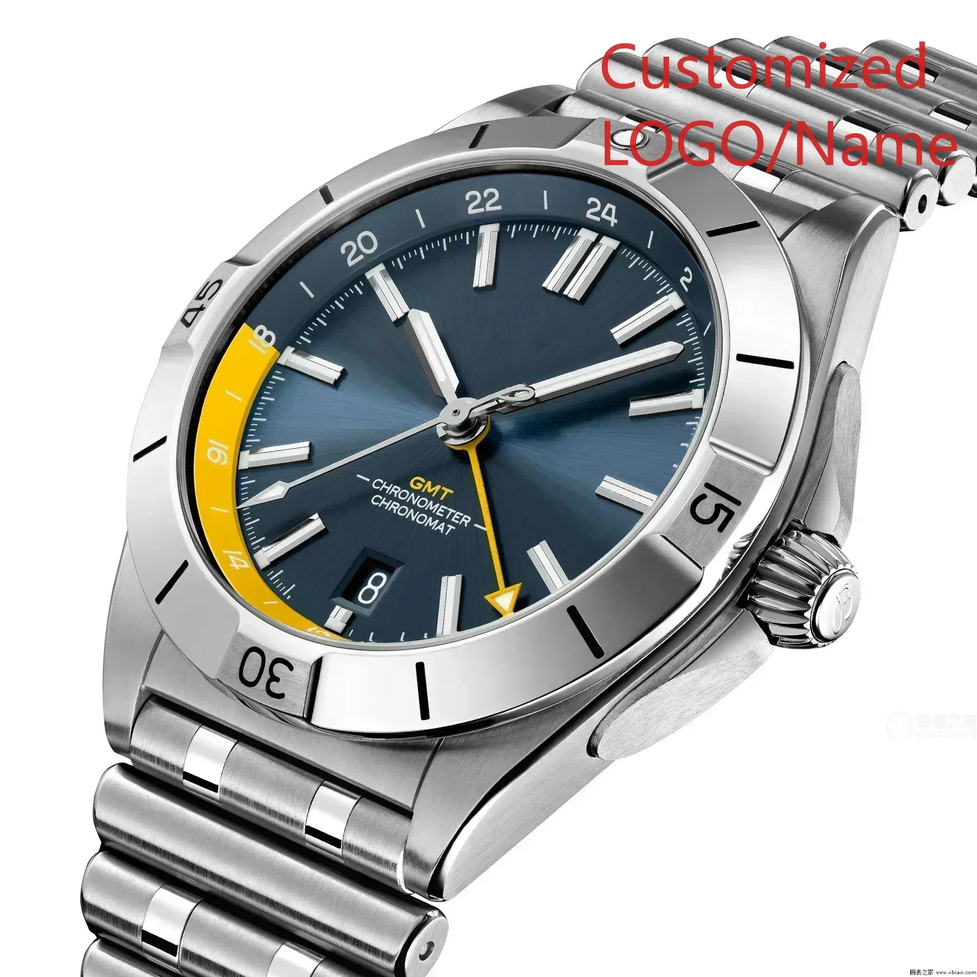 A989 Store Customized Watch  S - Jewellery Watches avis et prix