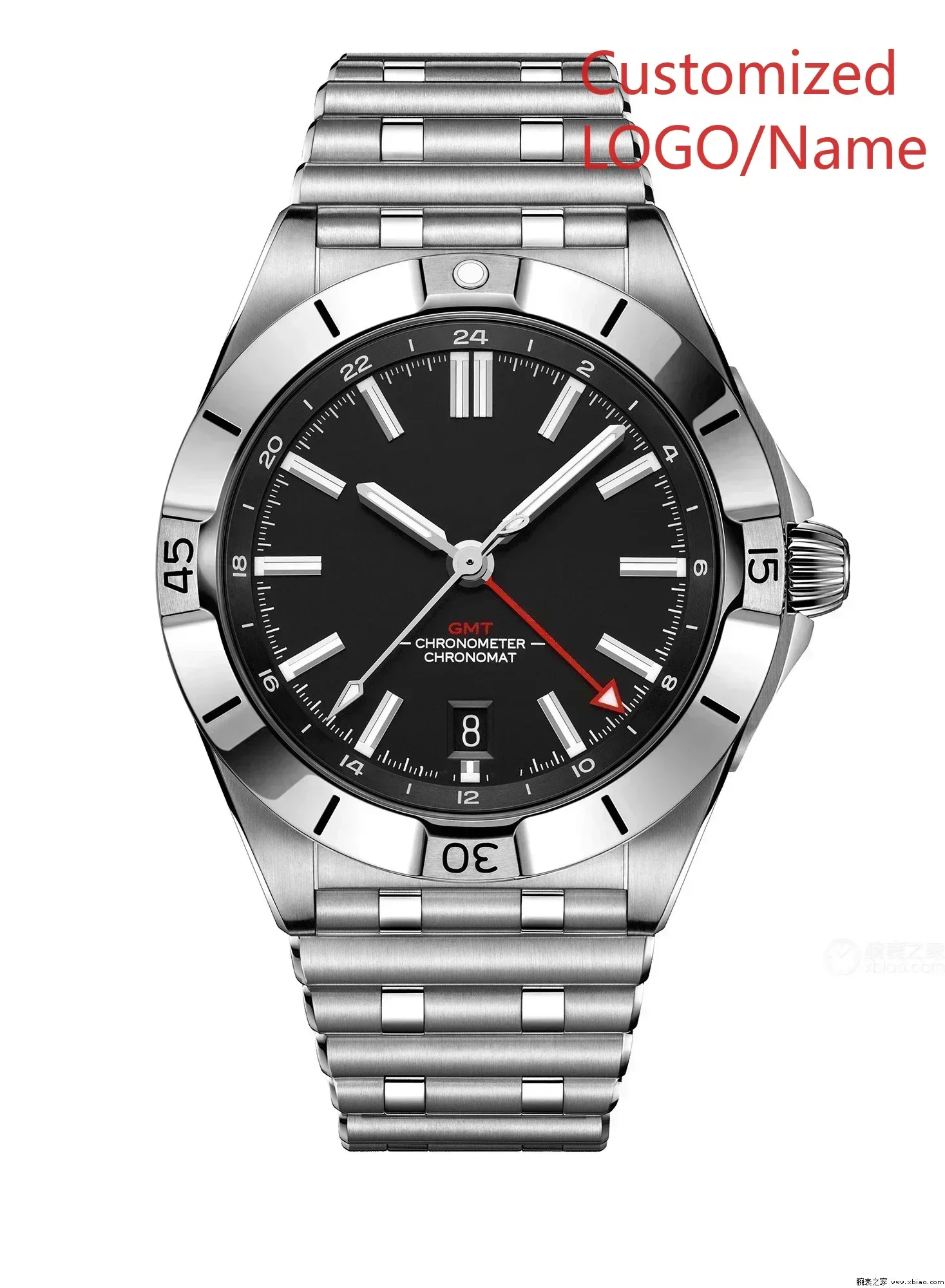 A989 Store Customized Watch  S - Jewellery Watches avis et prix