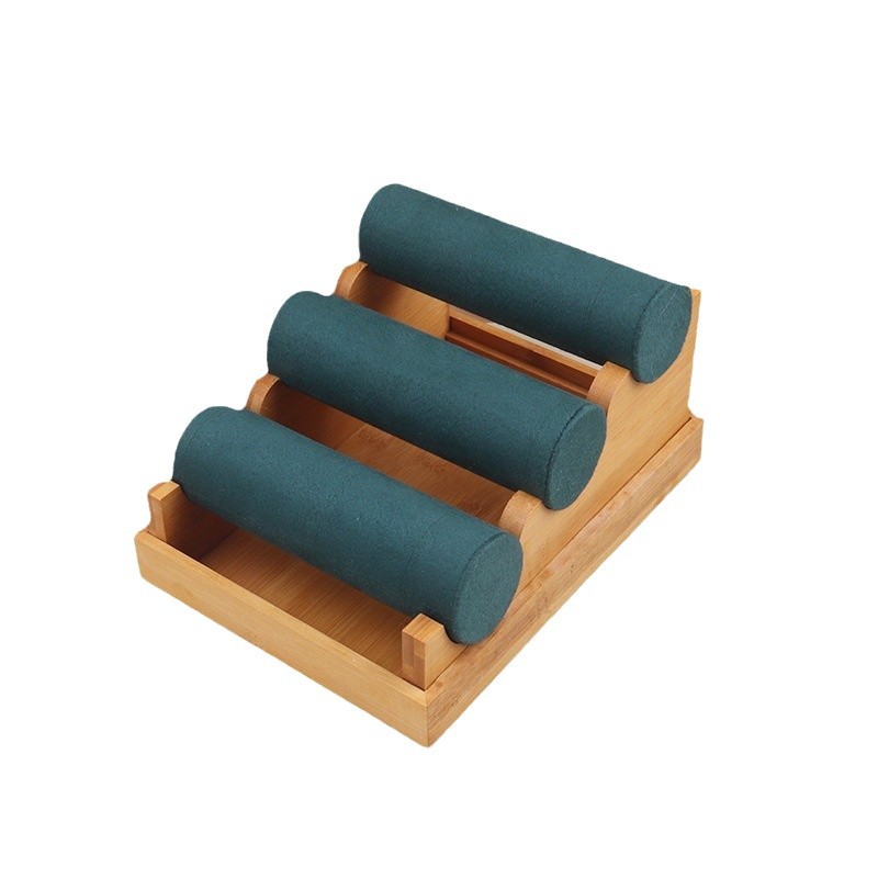 3 Layers Bracelet Display Stan - Jewelry And Watches Store avis et prix