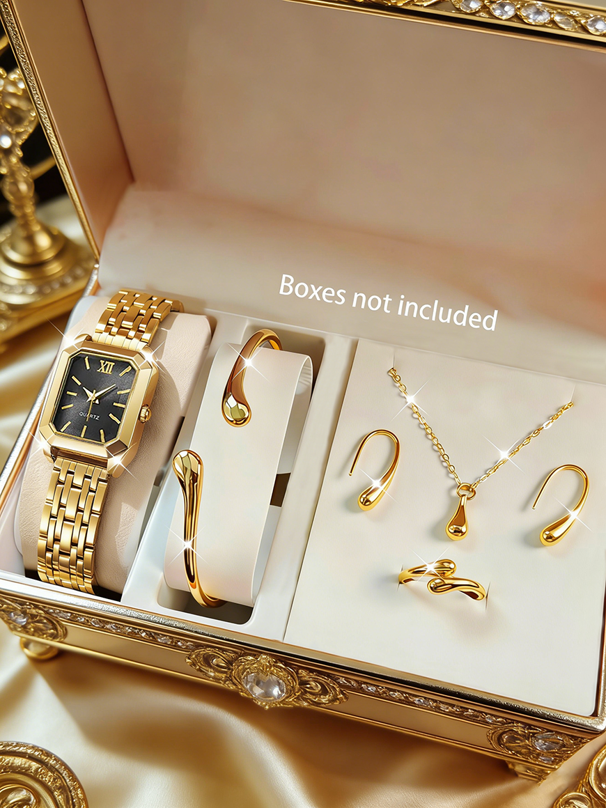 The lady's compact quartz watc - Jewelry Like Watches avis et prix