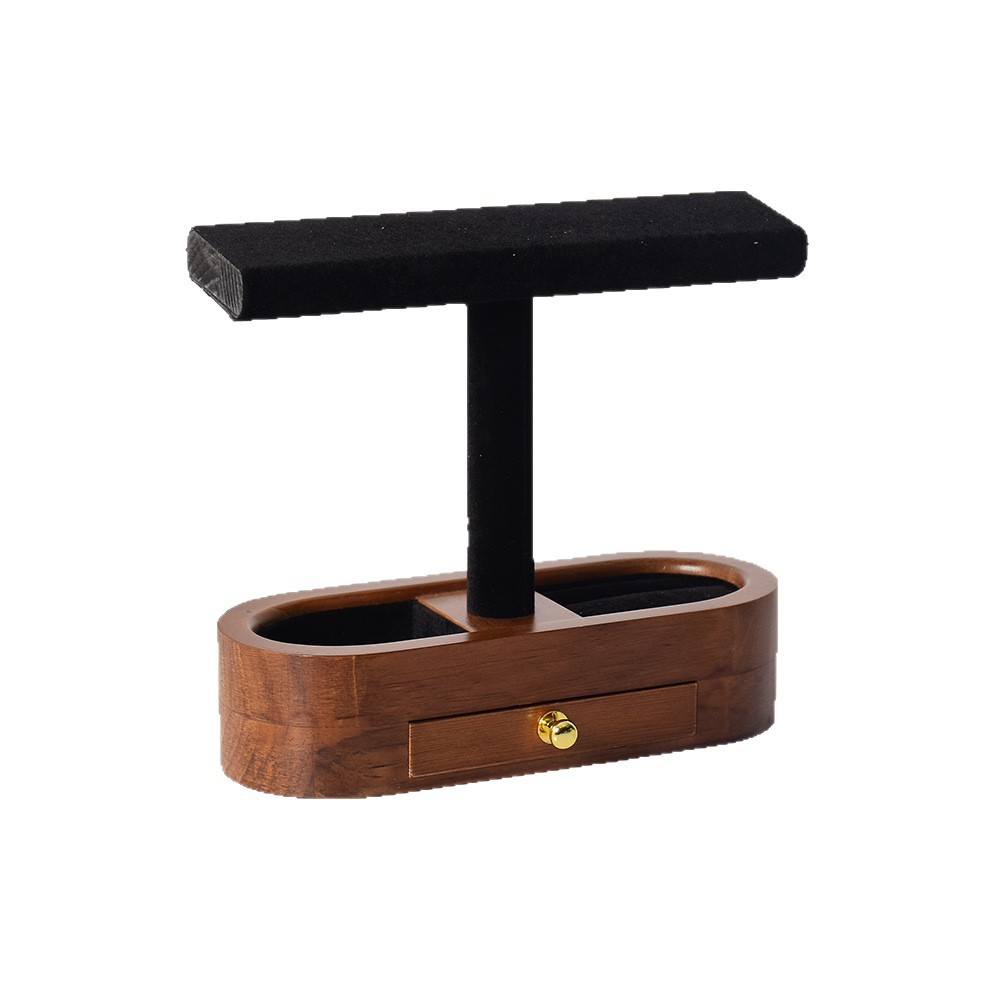 Jewelry Rack Solid Wood Jewelr - Jewelry Watches Vintage avis et prix
