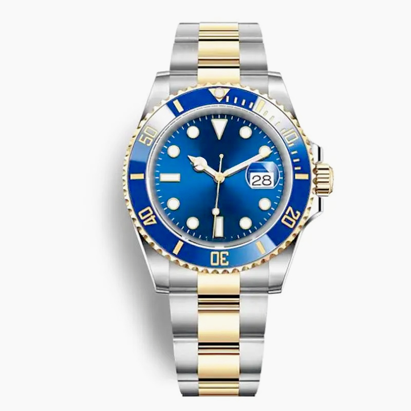 904L Stainless Steel Mens Mech - Jewellery Watches avis et prix