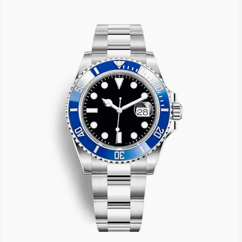 904L Stainless Steel Mens Mech - Jewellery Watches avis et prix