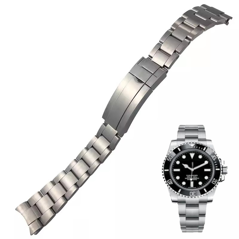 Oyster Bracelet 904L Stainless - Jewelry Rolex Watches avis et prix