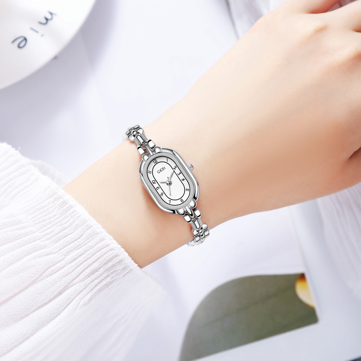 Vintage Bracelet Watch Women R - Jewelry Watches Vintage avis et prix
