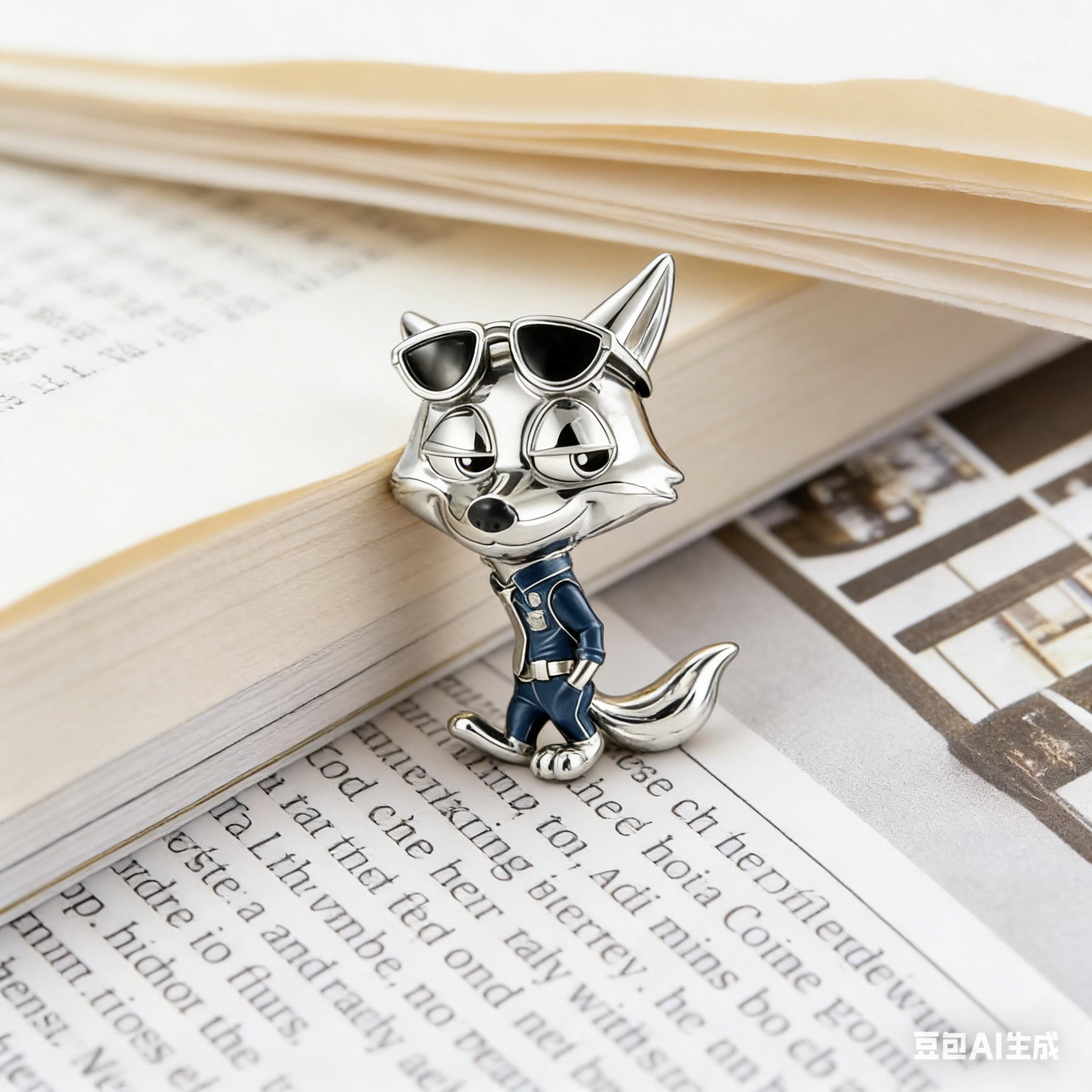 Original Charm Beads,,Zootopia - Nick'S Jewelry & Watches Reviews avis et prix