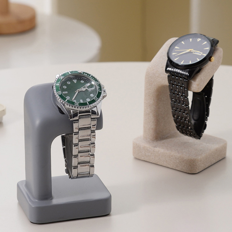 1 Pcs Watch Holder Jewelry Dis - Jewelry Like Watches avis et prix