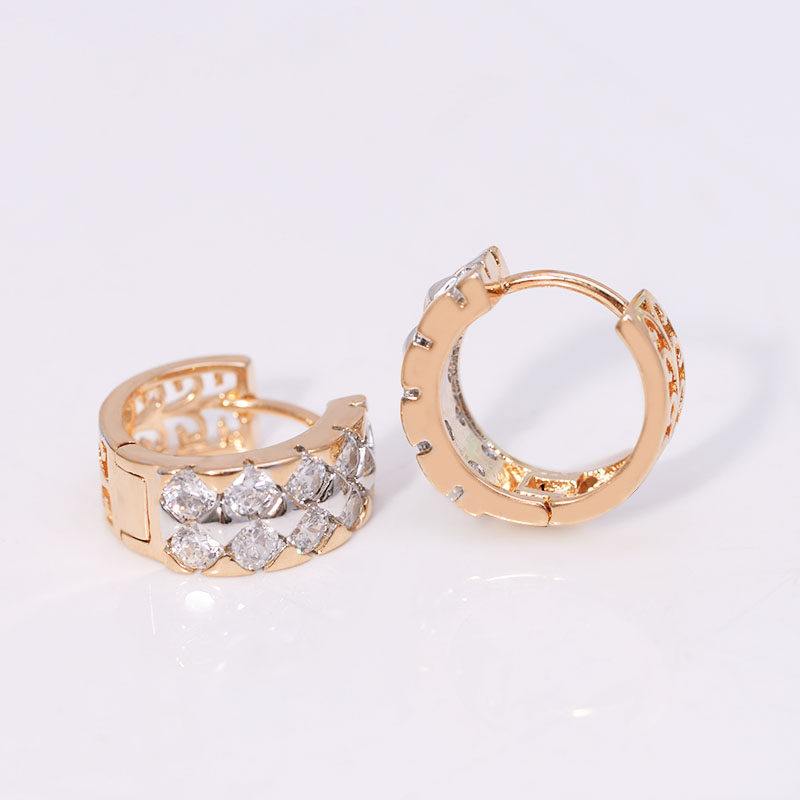 Wholesale Price Mix 2 Gold Pla - Nick'S Jewelry & Watches Reviews avis et prix