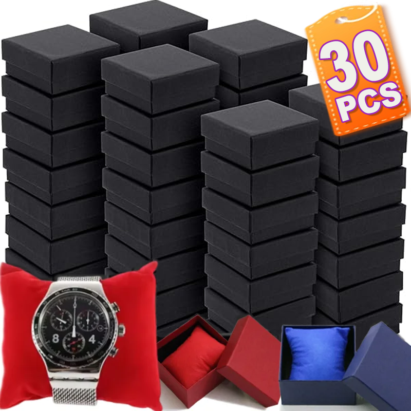 Simple Watches Diaplay Packagi - Jewelry And Watches Store avis et prix