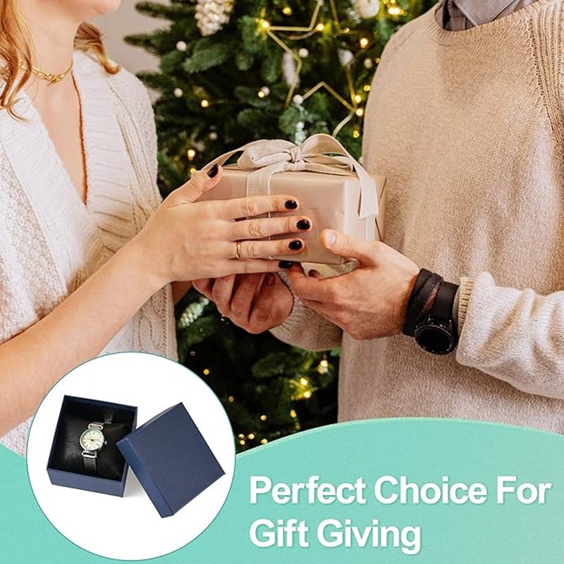 Simple Watches Diaplay Packagi - Jewelry And Watches Store avis et prix