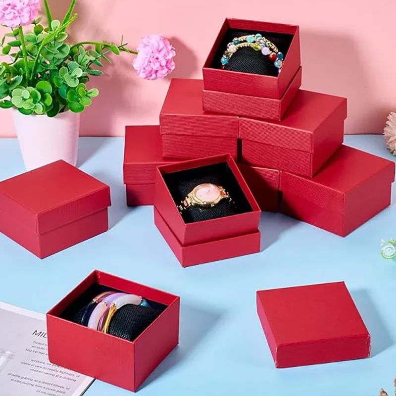 Simple Watches Diaplay Packagi - Jewelry And Watches Store avis et prix
