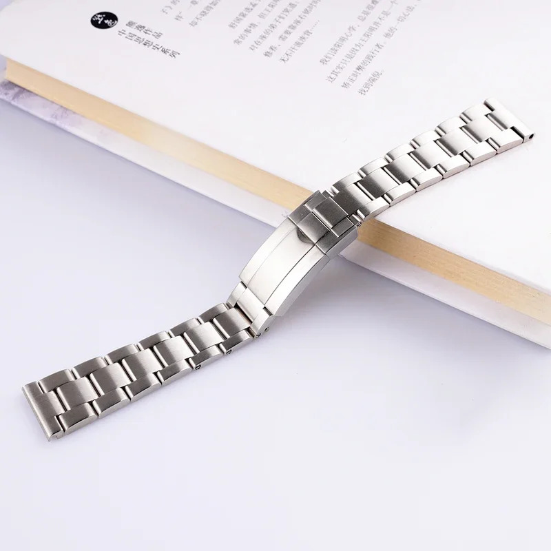 For Rolex Seiko Tudor Strap Br - Jewelry Rolex Watches avis et prix