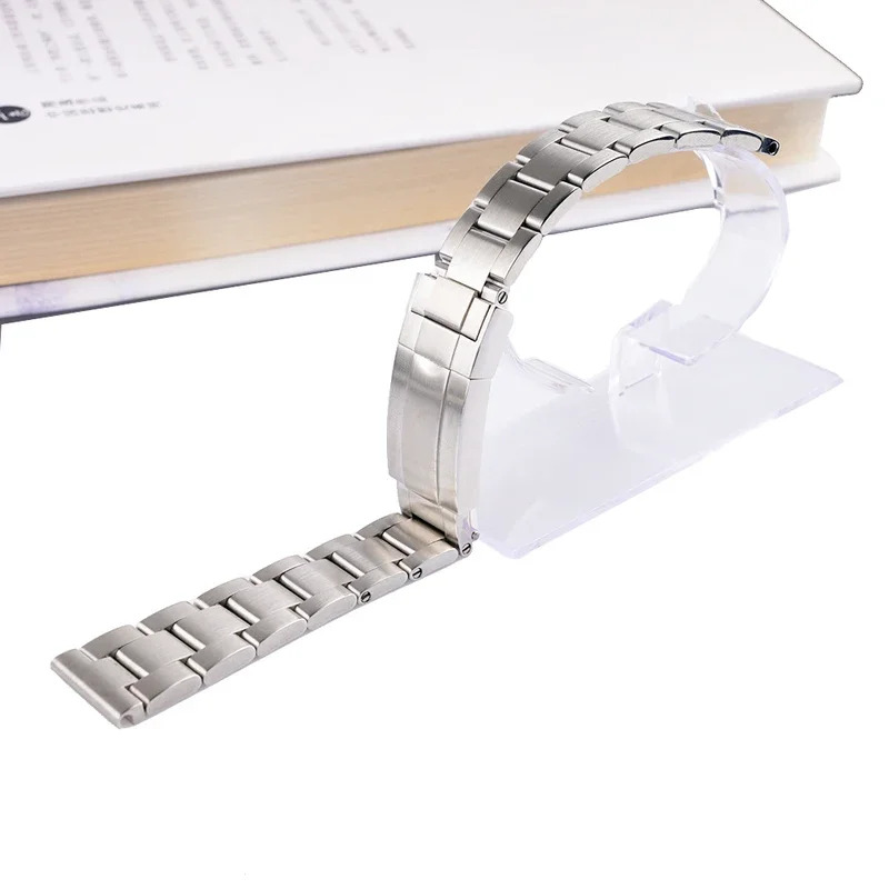 For Rolex Seiko Tudor Strap Br - Jewelry Rolex Watches avis et prix