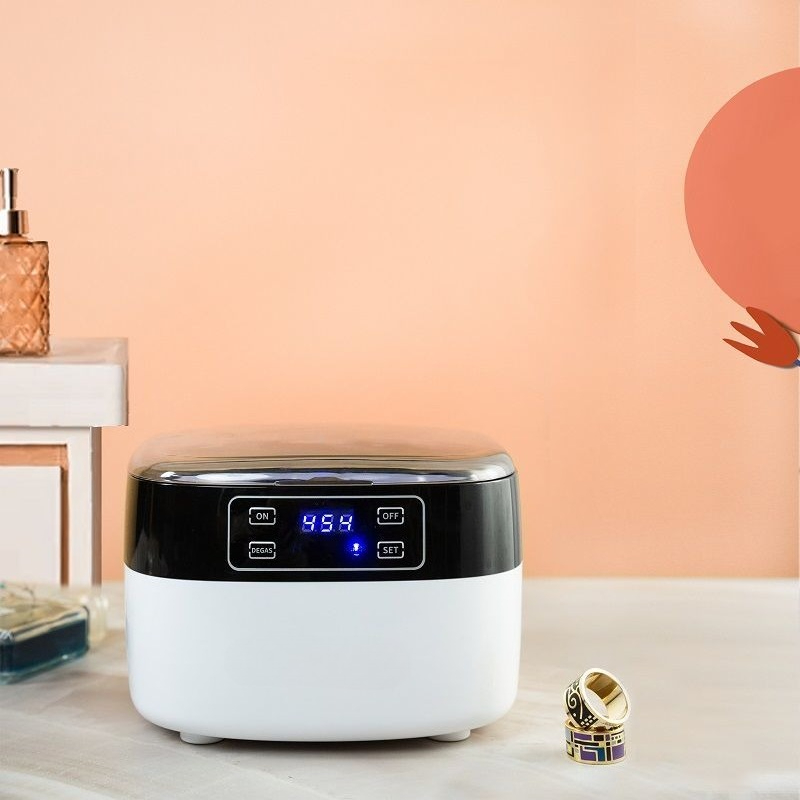 220V Ultrasonic Cleaning Machi - Jewelry Eyewear Watches & Accessories avis et prix