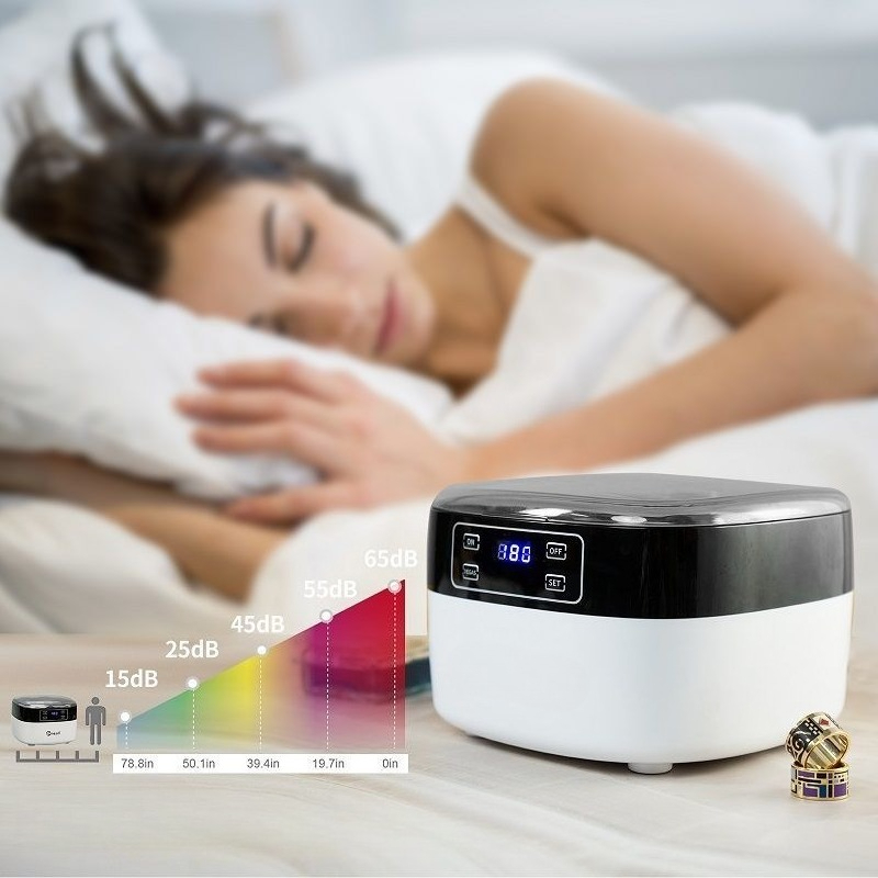 220V Ultrasonic Cleaning Machi - Jewelry Eyewear Watches & Accessories avis et prix