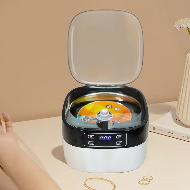 220V Ultrasonic Cleaning Machi - Jewelry Eyewear Watches & Accessories avis et prix