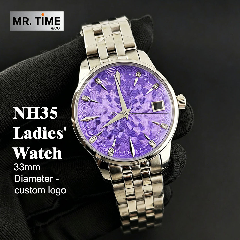 2026 New Ladies' Watch Cocktai - Jewellery Watches avis et prix
