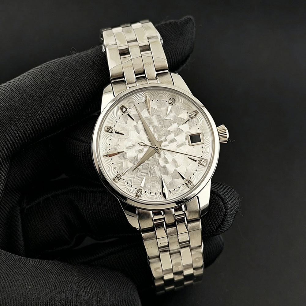 2026 New Ladies' Watch Cocktai - Jewellery Watches avis et prix