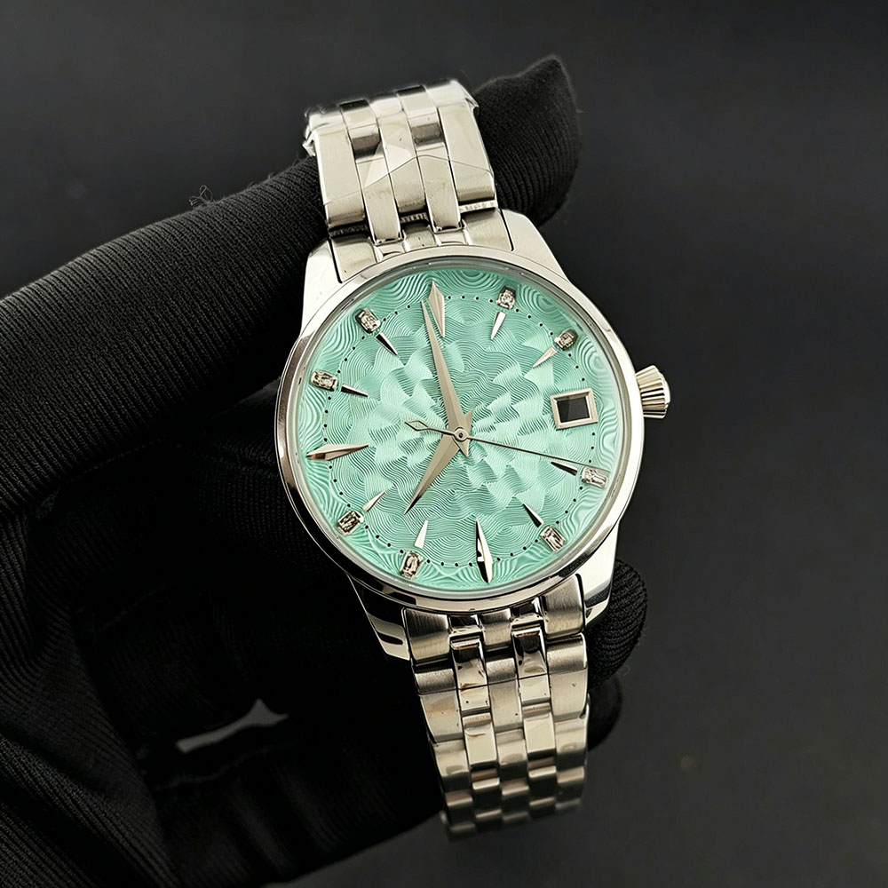 2026 New Ladies' Watch Cocktai - Jewellery Watches avis et prix