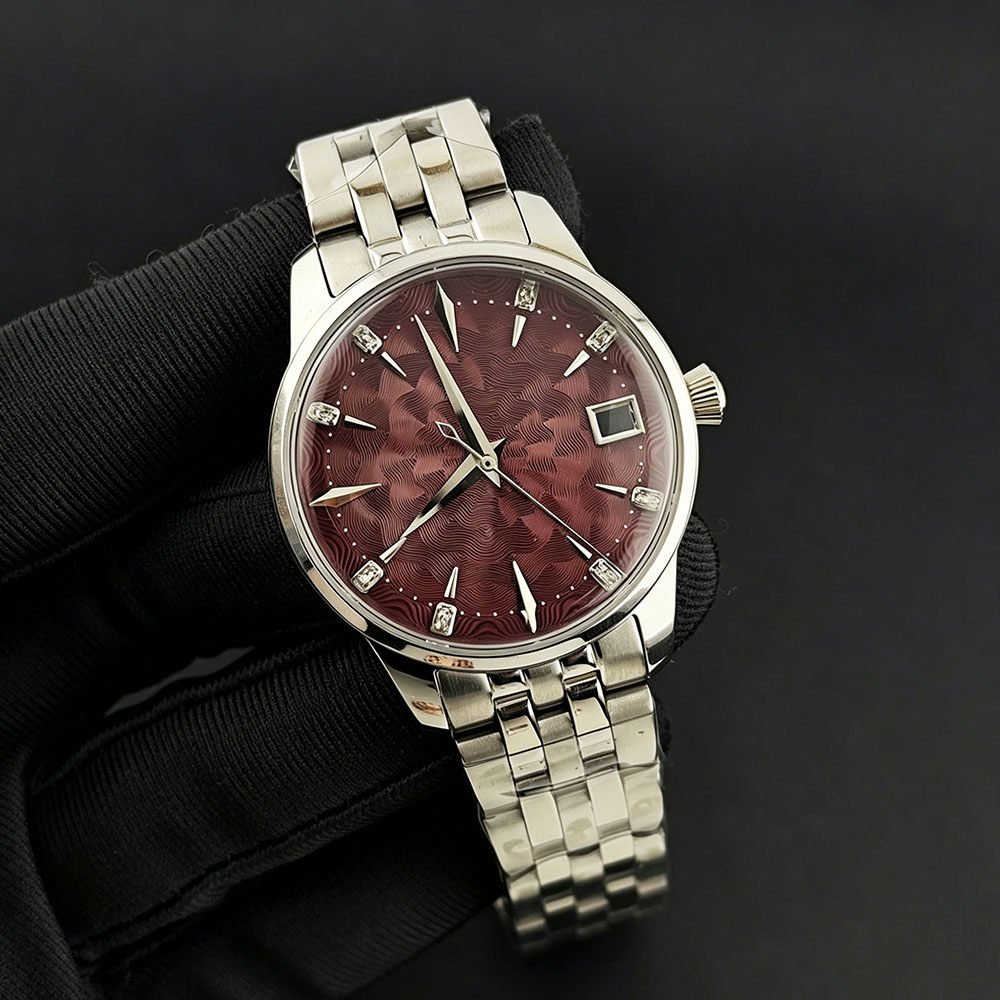 2026 New Ladies' Watch Cocktai - Jewellery Watches avis et prix
