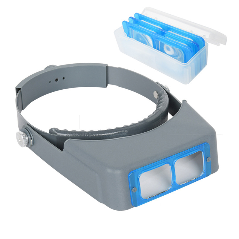 1.5X2X2.5X3.5X Head Wearing Ma - Jewelry Eyewear Watches & Accessories avis et prix