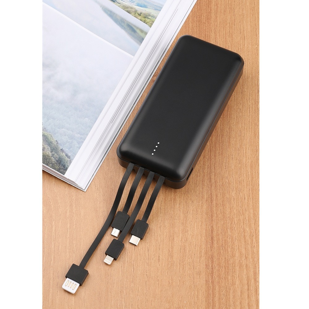 Portable Power Bank-shaped Sto - Jewelry And Watches Store avis et prix